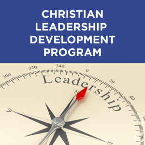 Christian Leadership Development Program – CLDP