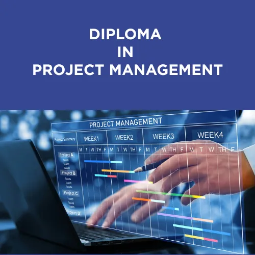 Diploma Project Management